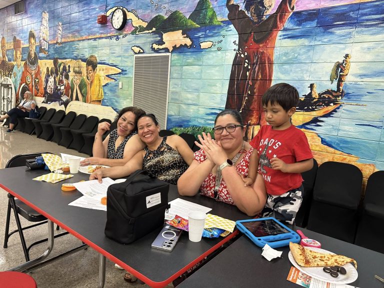 Parent Initiative